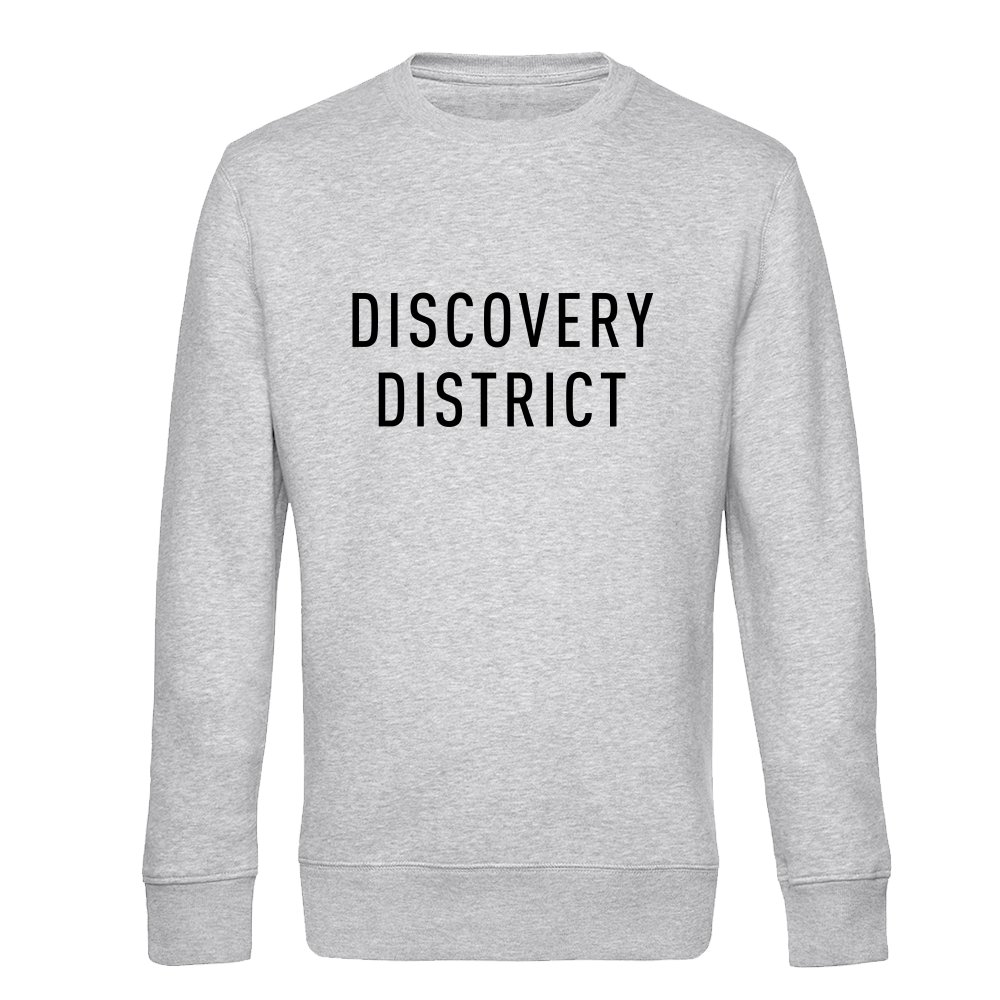 Pusa Discovery District